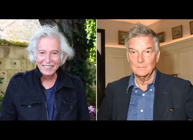 French directors investigated for alleged sexual assault by police.