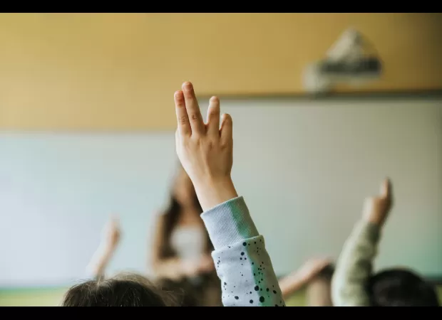 School budget cuts have resulted in a lack of bathroom breaks for students.