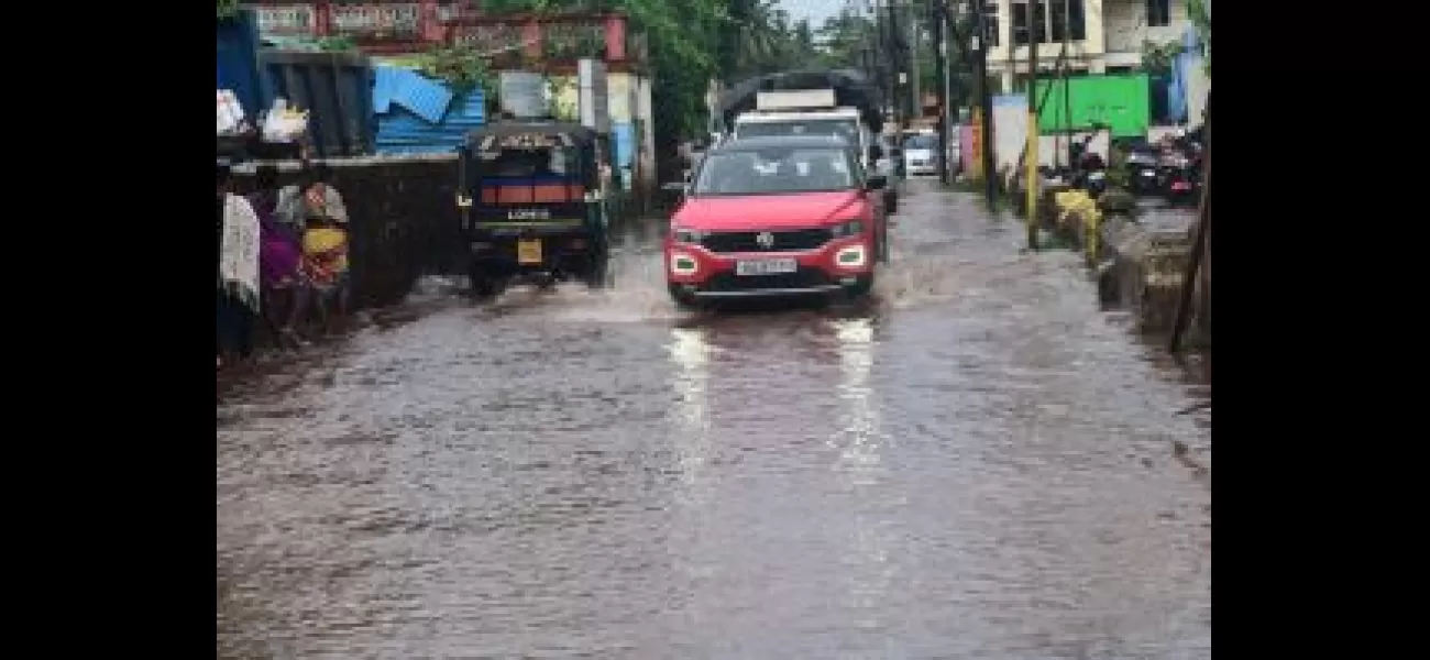 Snapshot of the day in Odisha.