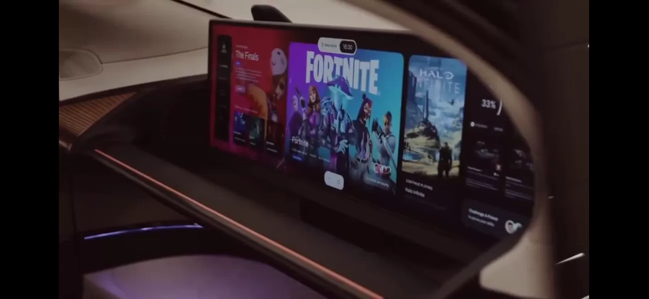 Top Gear's leak reveals a new Xbox dashboard designed for portability.