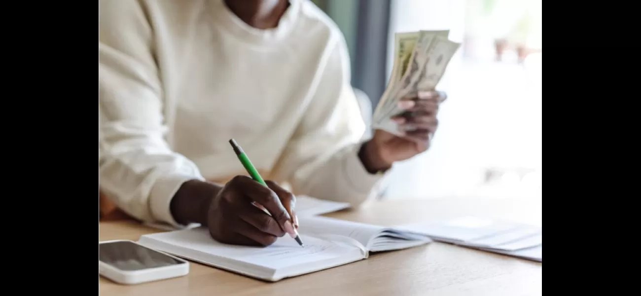 Starting in 2027, all high schools in California are required to provide financial literacy classes.