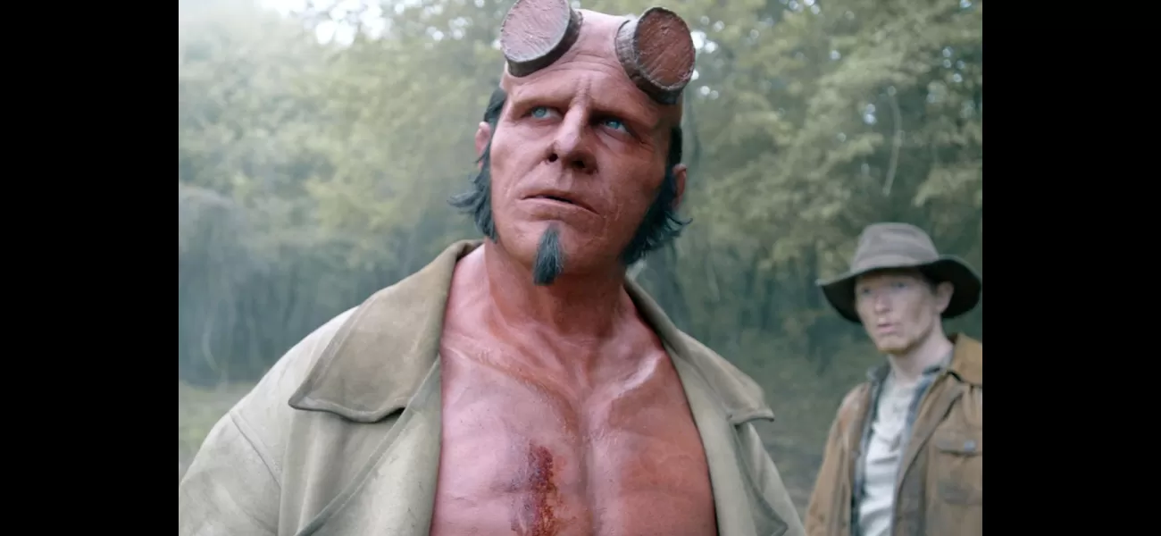 People think the reboot of a popular 2000s movie looks like a trailer made by fans.