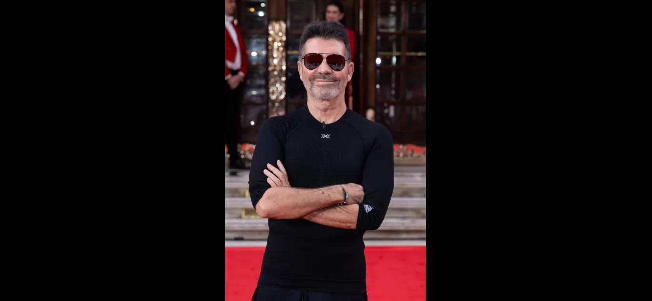 Singer criticizes Simon Cowell for asking him to try out for a new boyband similar to One Direction.