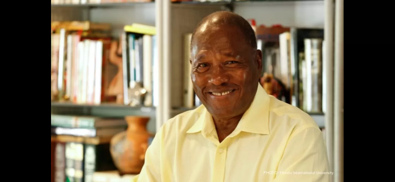 Historian gets $1.5M to expand racial justice tours.