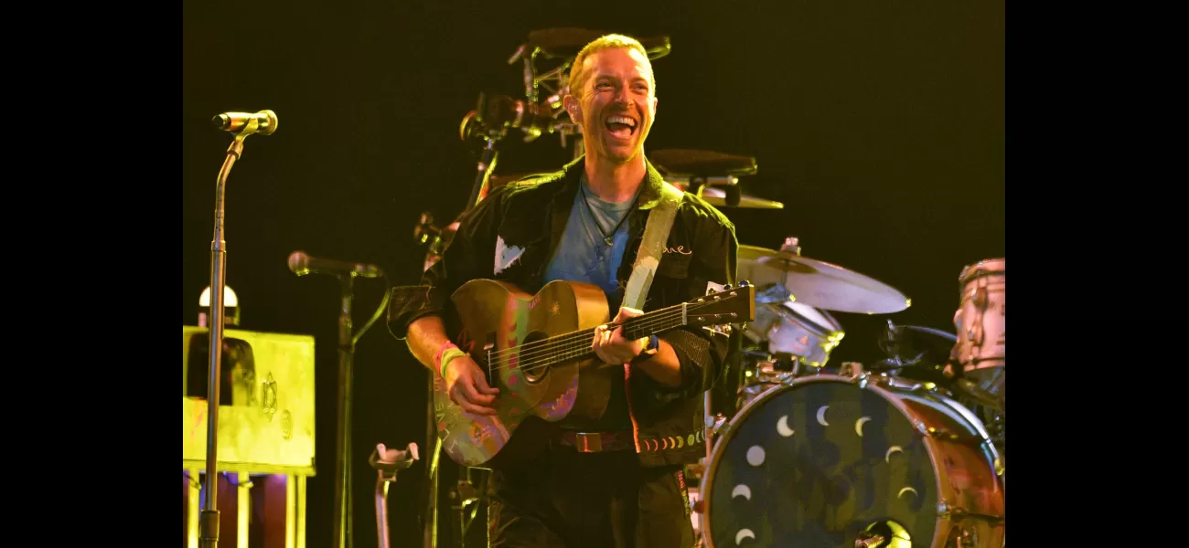 Coldplay fans moved by emotional new music video following band's groundbreaking performance at Glastonbury.