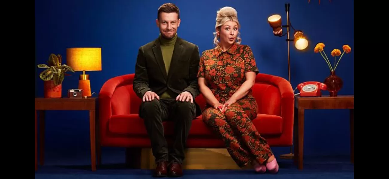 Fans saddened as popular BBC hosts' talk program axed after just 2 seasons.