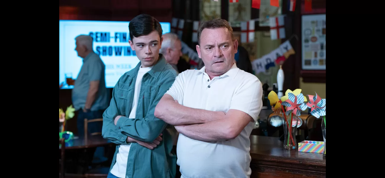 Another death has been confirmed, adding to the list of unexpected deaths in EastEnders.