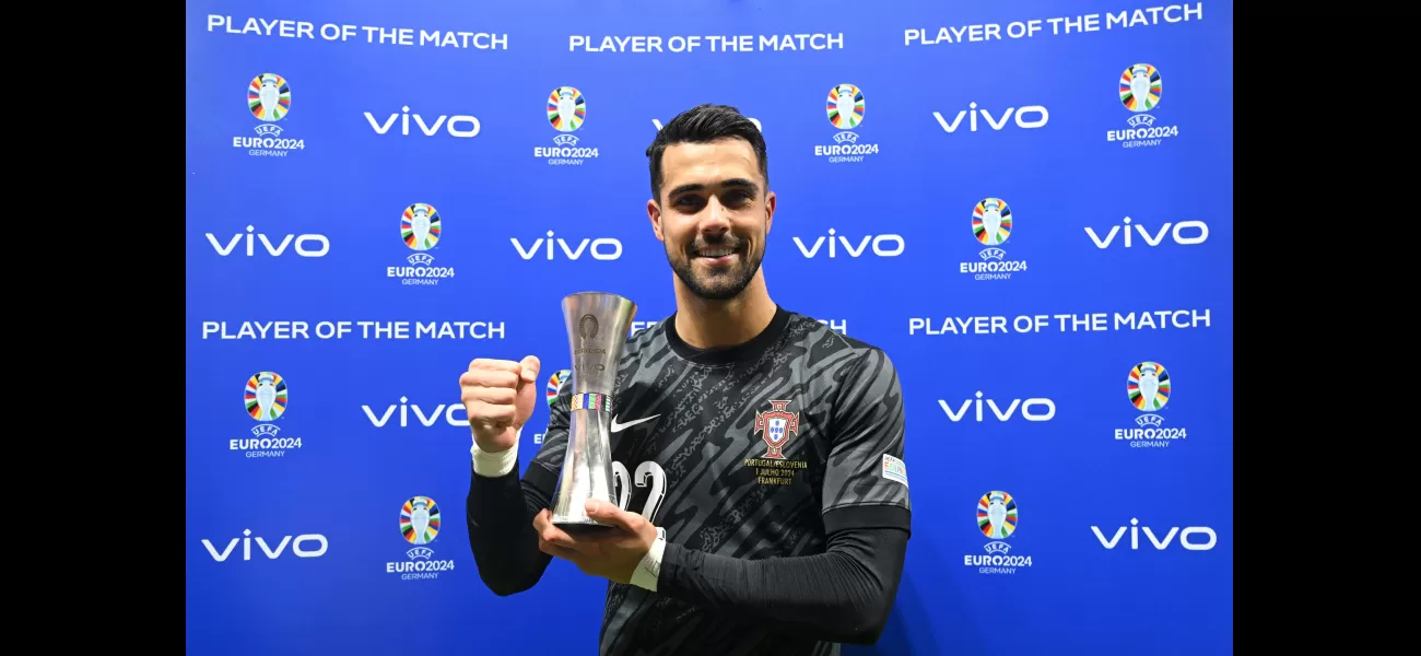 Belgium coach Roberto Martinez praises upcoming European football player as a hidden gem.