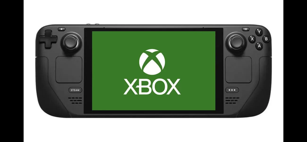 Readers discuss the possibility of a portable Xbox, issues with a potential Elden Ring TV show, and the potential for a remake of Soul Reaver 2.