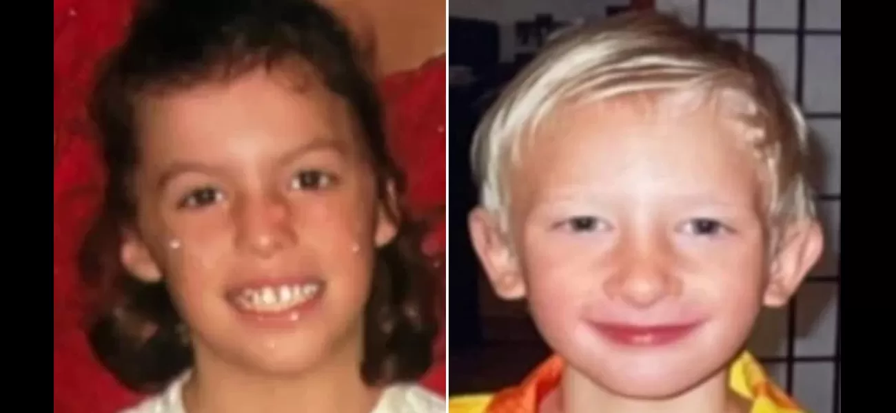 Mother deceived about son's escape to Buddhist retreat, resulted in starvation and death of both children.