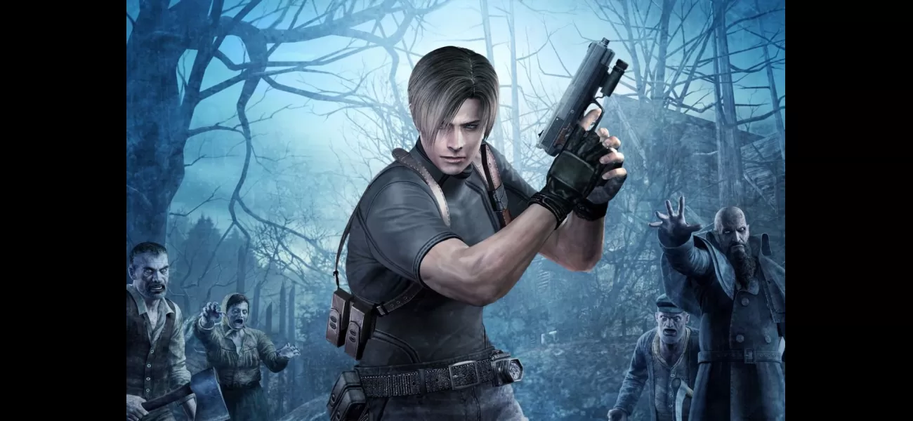Resident Evil 9 revealed by director of Resident Evil 7, promising a substantial experience.