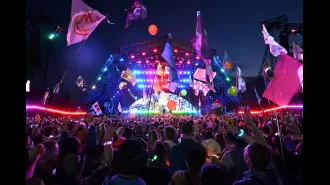 Possible headliners for Glastonbury 2025 are being speculated as early line-up rumors spread.