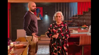 Hollyoaks actor discusses departure of co-star: 'I'll miss him for sure'