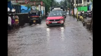 Snapshot of the day in Odisha.