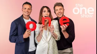 BBC drops the One Show from schedule in major change