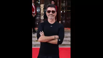 Singer criticizes Simon Cowell for asking him to try out for a new boyband similar to One Direction.