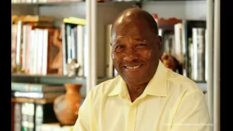 Historian gets $1.5M to expand racial justice tours.