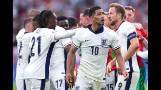Important information about the upcoming Euro 2024 match between England and Switzerland, including team news, TV channel, and predicted line-up.