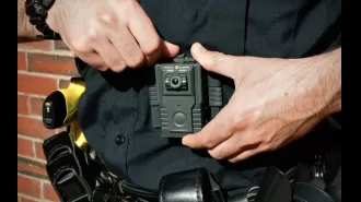 A black man claims a Charlotte police officer took his money during an arrest, caught on video.