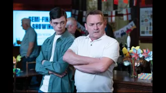Another death has been confirmed, adding to the list of unexpected deaths in EastEnders.