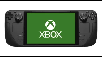 Readers discuss the possibility of a portable Xbox, issues with a potential Elden Ring TV show, and the potential for a remake of Soul Reaver 2.