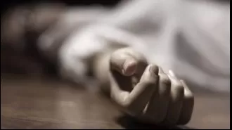 Man brutally kills neighbor by cutting off his head.