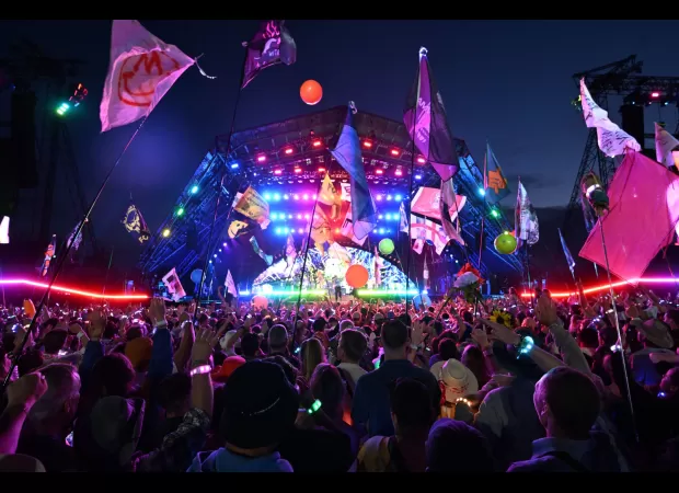 Possible headliners for Glastonbury 2025 are being speculated as early line-up rumors spread.