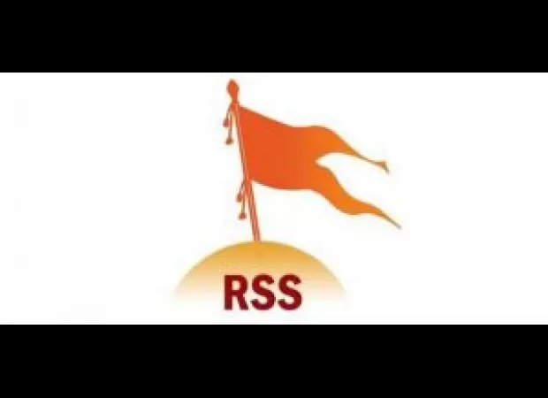 RSS says it is unfortunate that Rahul Gandhi linked Hindutva with violence in his speech in the Lok Sabha.