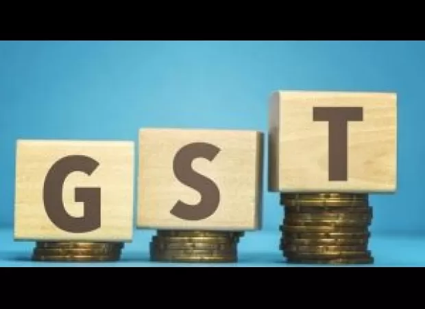 Odisha's GST collection in June increased by 13.87%.