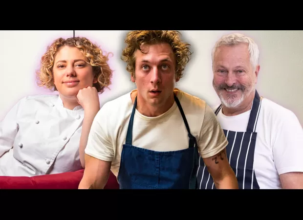 Chefs reveal the truth about the unhealthy atmosphere of The Bear's kitchens.