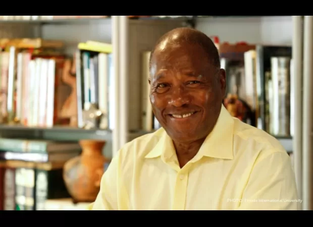 Historian gets $1.5M to expand racial justice tours.