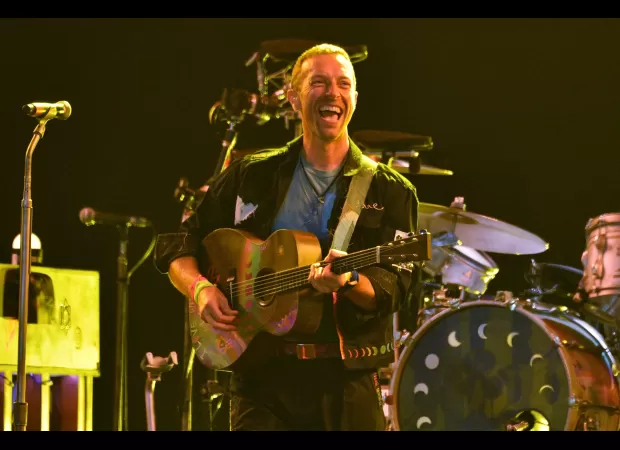 Coldplay fans moved by emotional new music video following band's groundbreaking performance at Glastonbury.