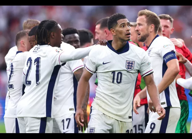 Important information about the upcoming Euro 2024 match between England and Switzerland, including team news, TV channel, and predicted line-up.