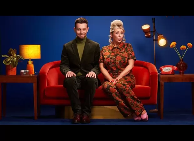 Fans saddened as popular BBC hosts' talk program axed after just 2 seasons.