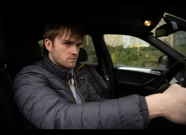 Two actors leaving popular soap in dramatic finale as Tom King storyline concludes.