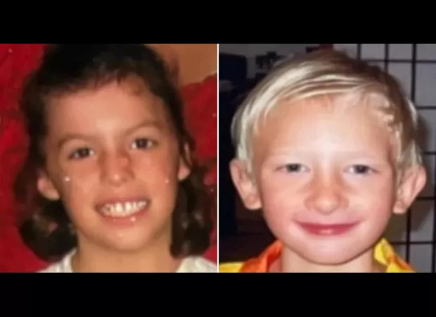 Mother deceived about son's escape to Buddhist retreat, resulted in starvation and death of both children.