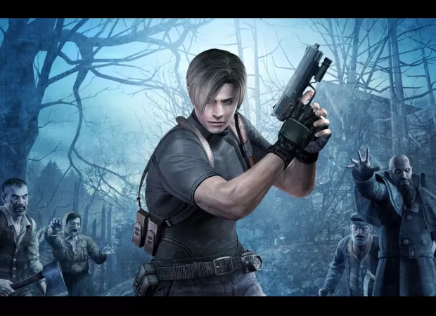 Resident Evil 9 revealed by director of Resident Evil 7, promising a substantial experience.