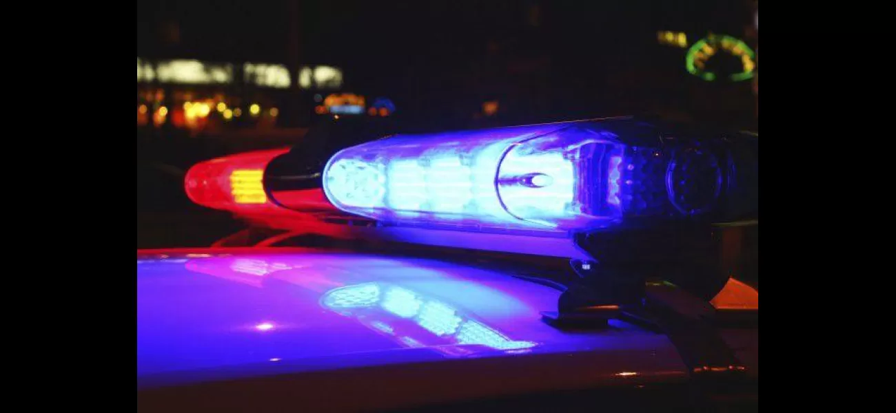 1 person killed and 1 person in custody after shooting in north Denver.
