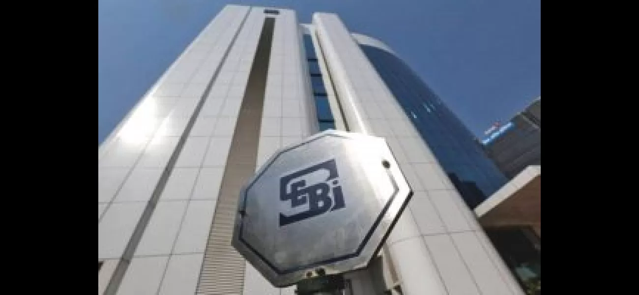SEBI issues notice to Hindenburg and Nathan Anderson for their Adani report.