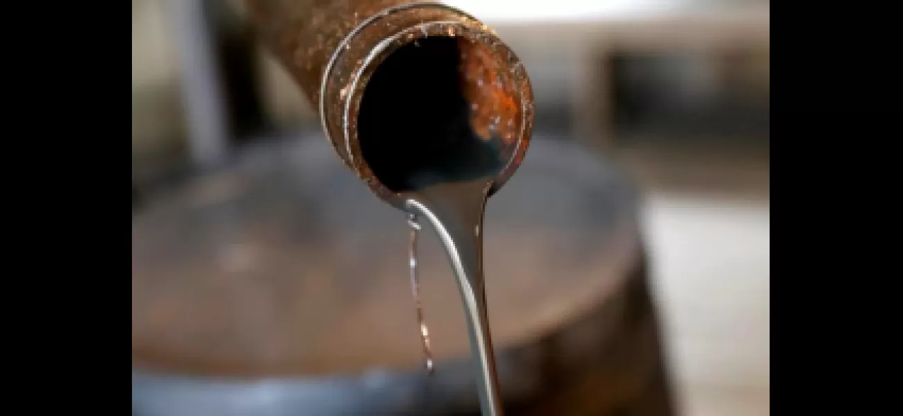 The tax on domestically produced crude oil has been increased to Rs 6,000 per tonne.