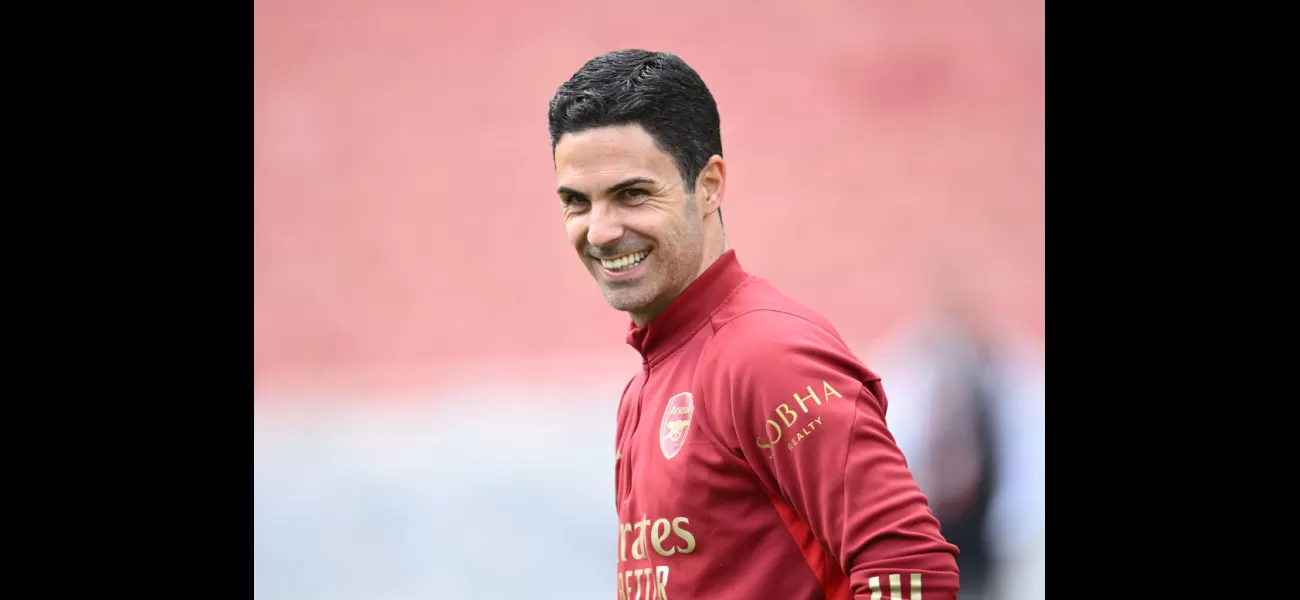 Arsenal will announce £27 million transfer and finalize first signing of the summer.