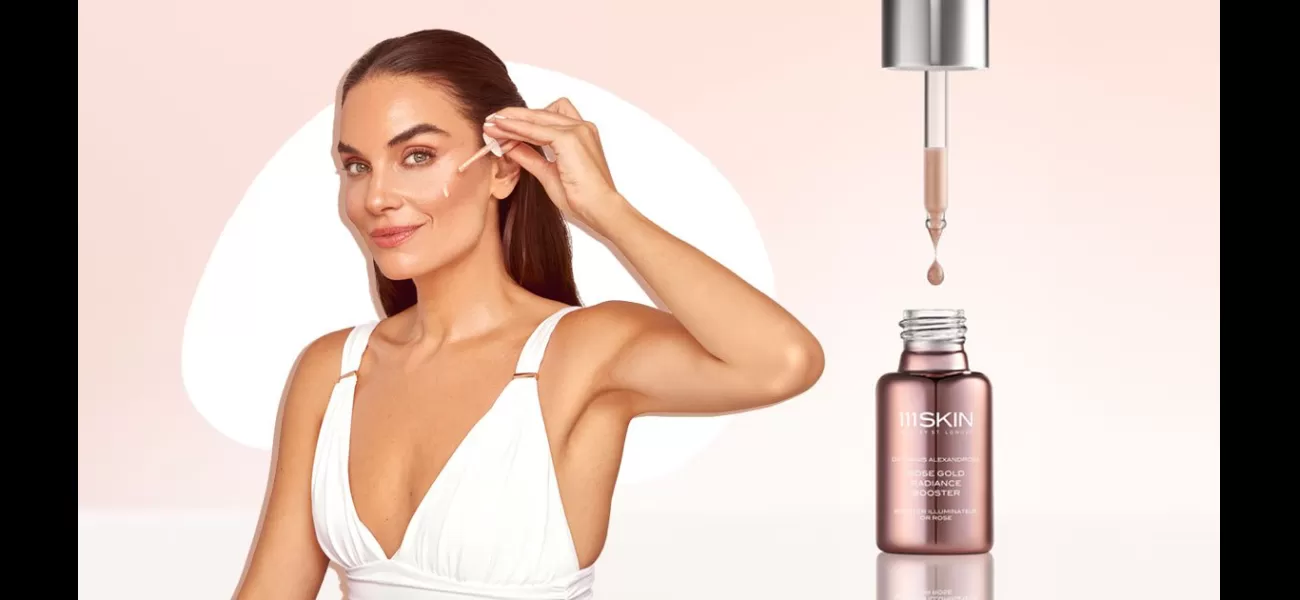 People who love skincare are obsessed with a new version of a serum that is popular among celebrities, including Victoria Beckham.