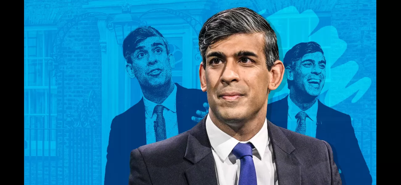 Rishi Sunak wants to show Giorgia Meloni the nightlife scene in Yorkshire.