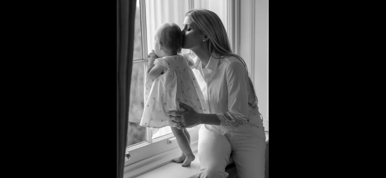 Princess Diana's fans adore the name chosen by her niece for her newborn.