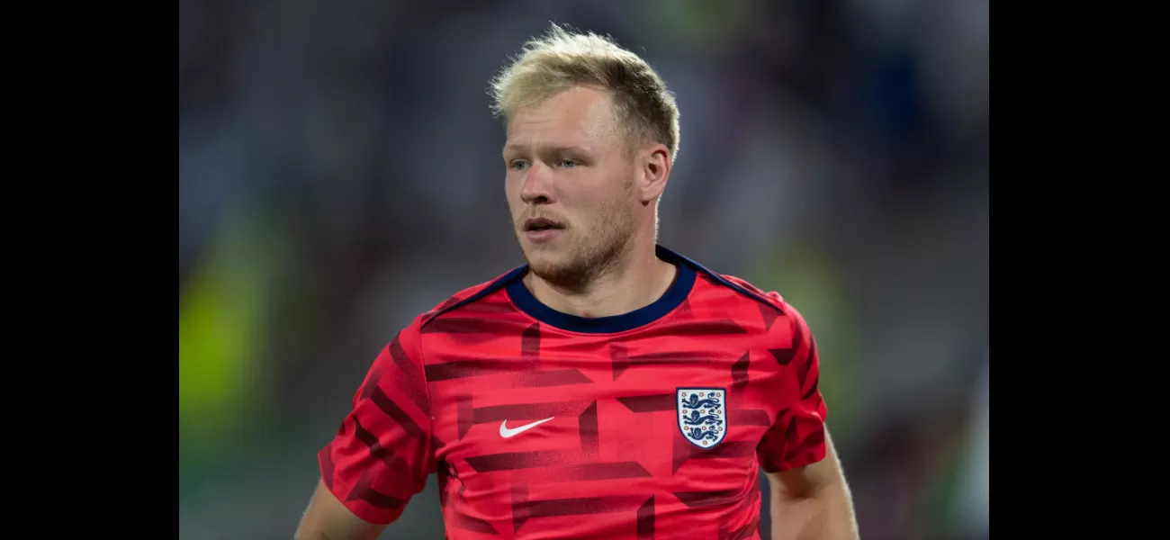 Arsenal wants a new goalkeeper and is willing to pay £21 million for one with a release clause.