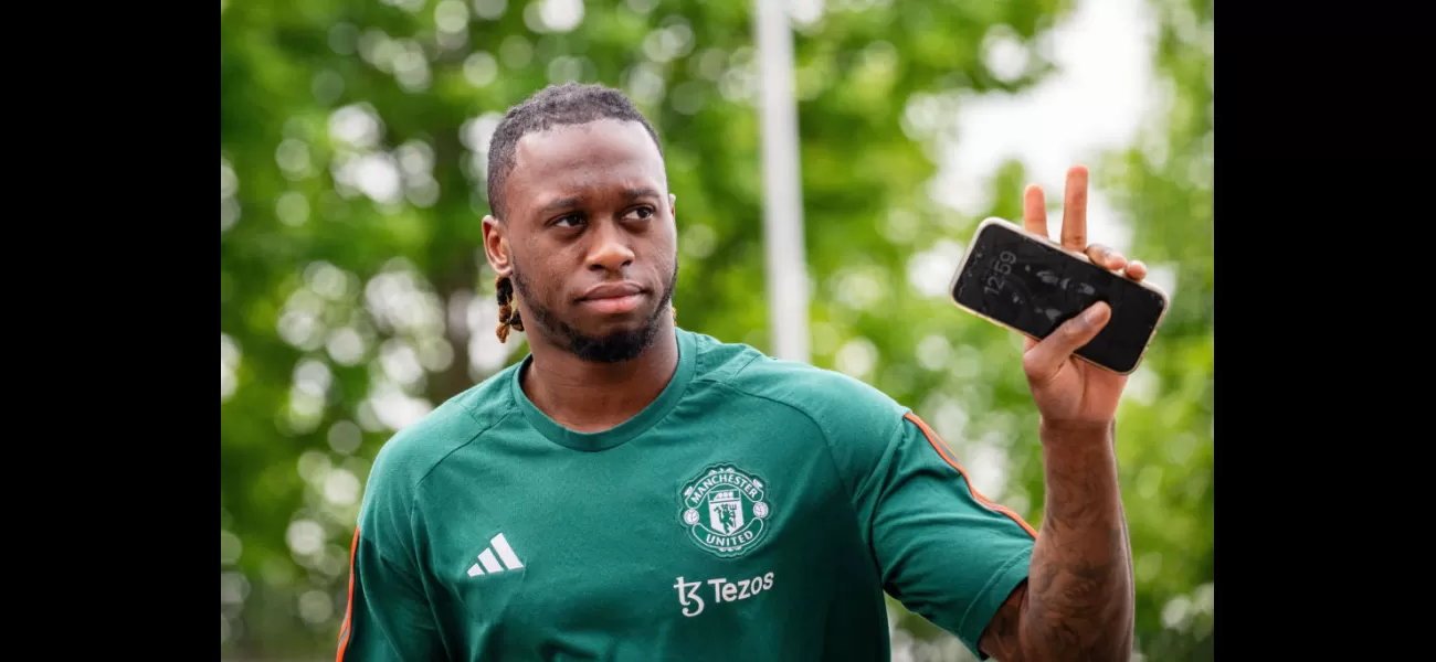 West Ham eyeing Man Utd player with expiring contract