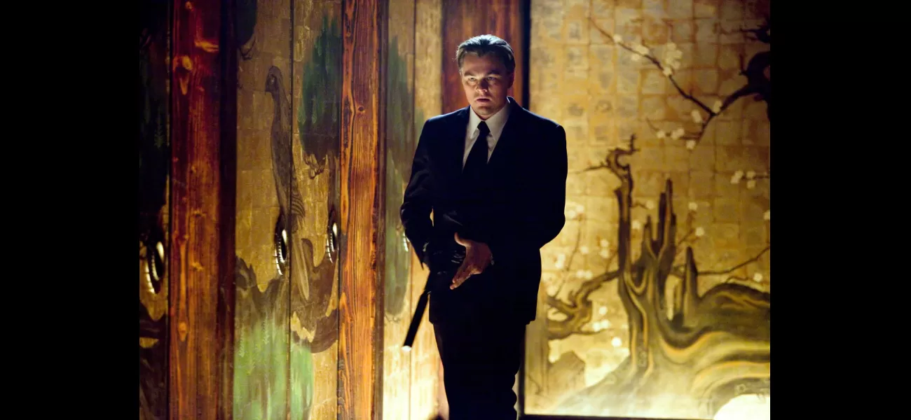 New theory on Inception's ending has people convinced they've solved the mystery.