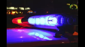 1 person killed and 1 person in custody after shooting in north Denver.