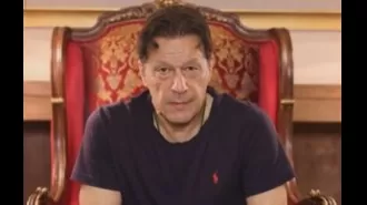 A UN panel is urging for the immediate release of former Pakistani Prime Minister Imran Khan who is currently in jail.