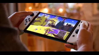 Nintendo's solution to prevent scalping of the Switch 2 console is straightforward.